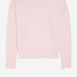 MAGLIA IN CASHMERE 870687 T41525000 BALENCIAGA 