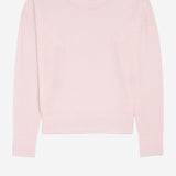 MAGLIA IN CASHMERE 870687 T41525000 BALENCIAGA 