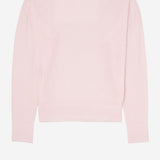 MAGLIA IN CASHMERE 870687 T41525000 BALENCIAGA 