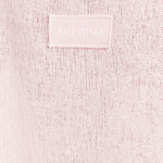MAGLIA IN CASHMERE 870687 T41525000 BALENCIAGA 