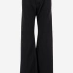 JEANS IN DENIM DI COTONE 872168 TQW833207 BALENCIAGA 