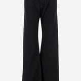 JEANS IN DENIM DI COTONE 872168 TQW833207 BALENCIAGA 