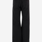 JEANS IN DENIM DI COTONE 872168 TQW833207 BALENCIAGA 