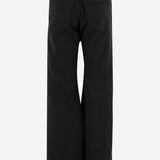 JEANS IN DENIM DI COTONE 872168 TQW833207 BALENCIAGA 