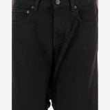 JEANS IN DENIM DI COTONE 872168 TQW833207 BALENCIAGA 