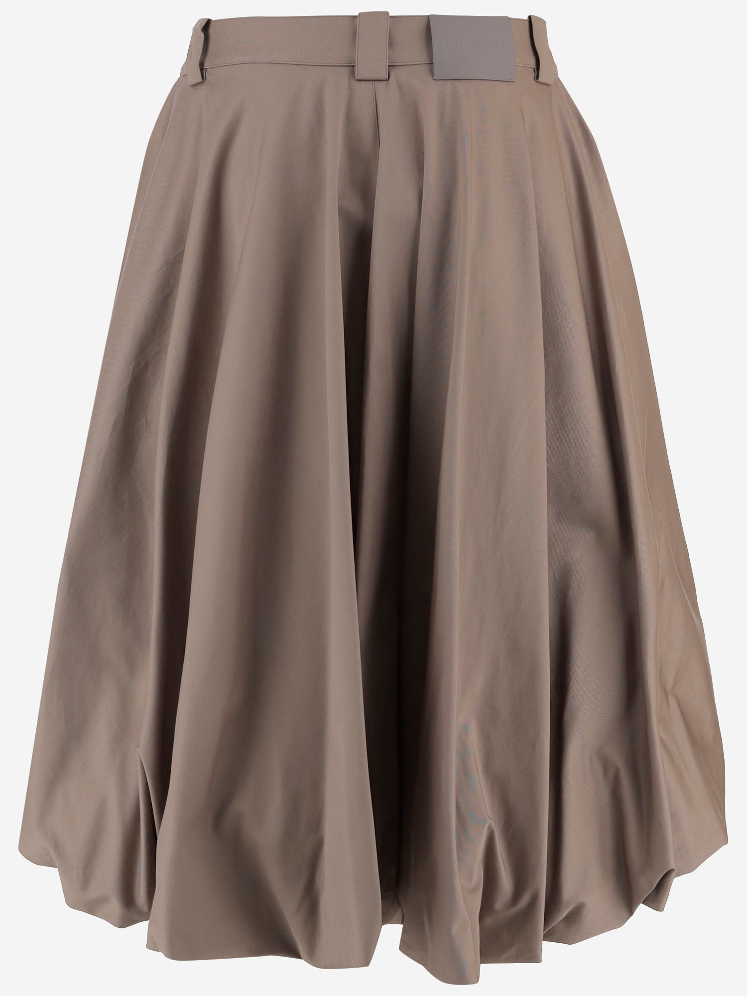 PANTALONI CORTi A PALLONCINO 872540 TSP139509 BALENCIAGA 