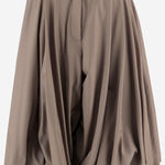 PANTALONI CORTi A PALLONCINO 872540 TSP139509 BALENCIAGA 