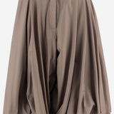 PANTALONI CORTi A PALLONCINO 872540 TSP139509 BALENCIAGA 