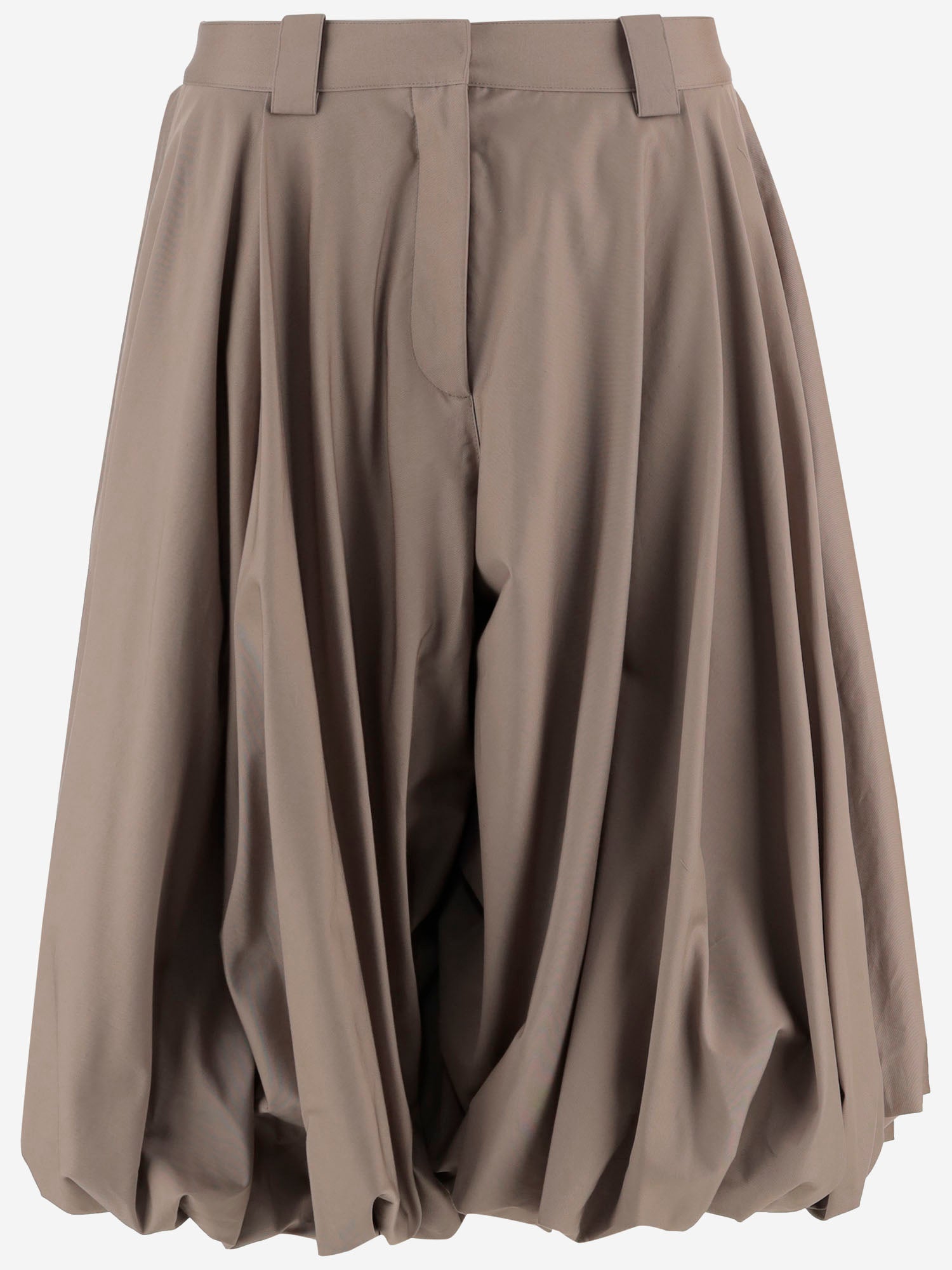 PANTALONI CORTi A PALLONCINO 872540 TSP139509 BALENCIAGA 