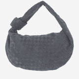 BORSA JODIE IN SUEDE 600261 V6FQ04548 BOTTEGA VENETA 
