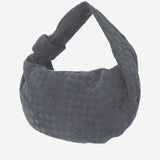 BORSA JODIE IN SUEDE 600261 V6FQ04548 BOTTEGA VENETA 