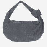 BORSA JODIE IN SUEDE 600261 V6FQ04548 BOTTEGA VENETA 