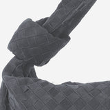 BORSA JODIE IN SUEDE 600261 V6FQ04548 BOTTEGA VENETA 