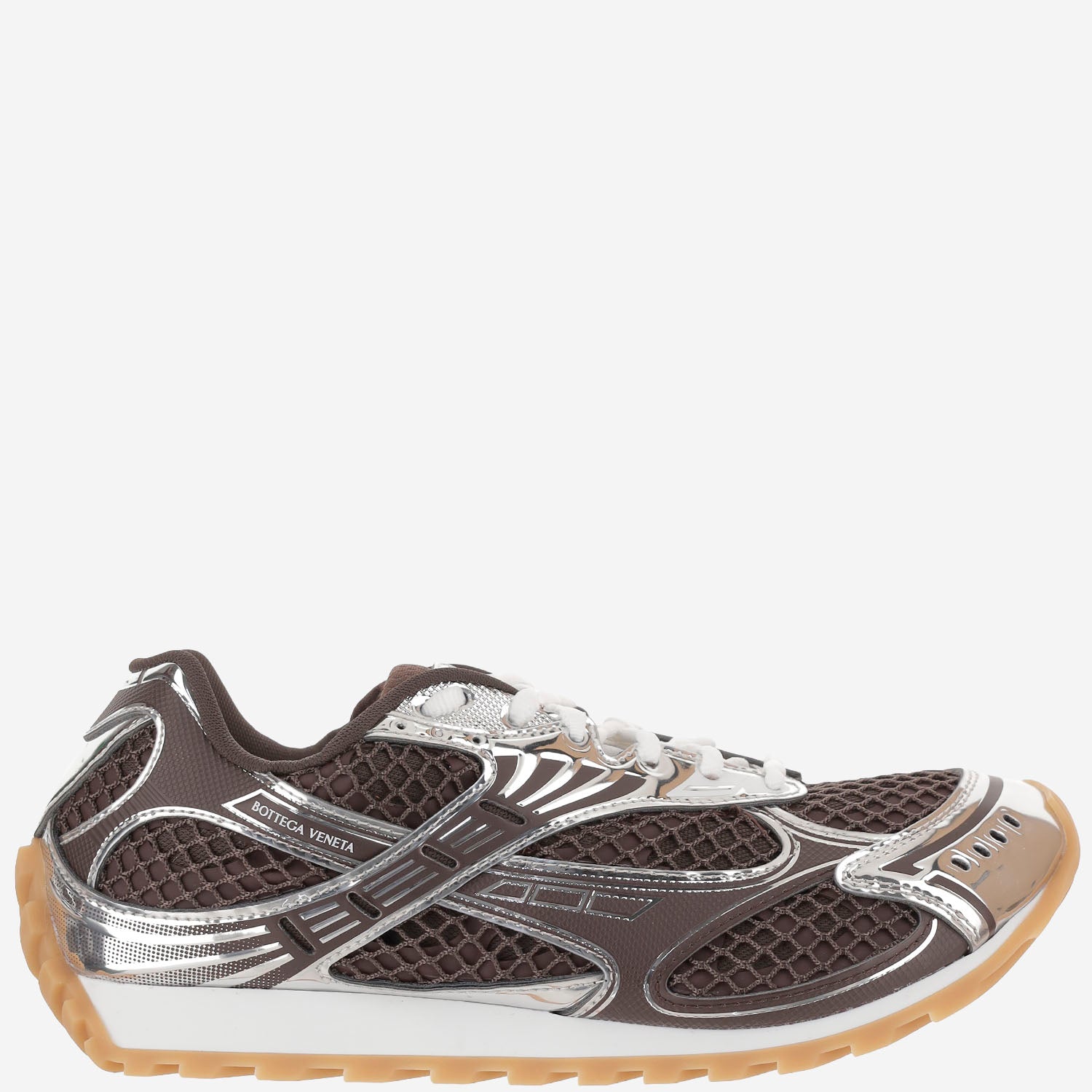 SNEAKERS ORBIT 741357 V2X402145 BOTTEGA VENETA 