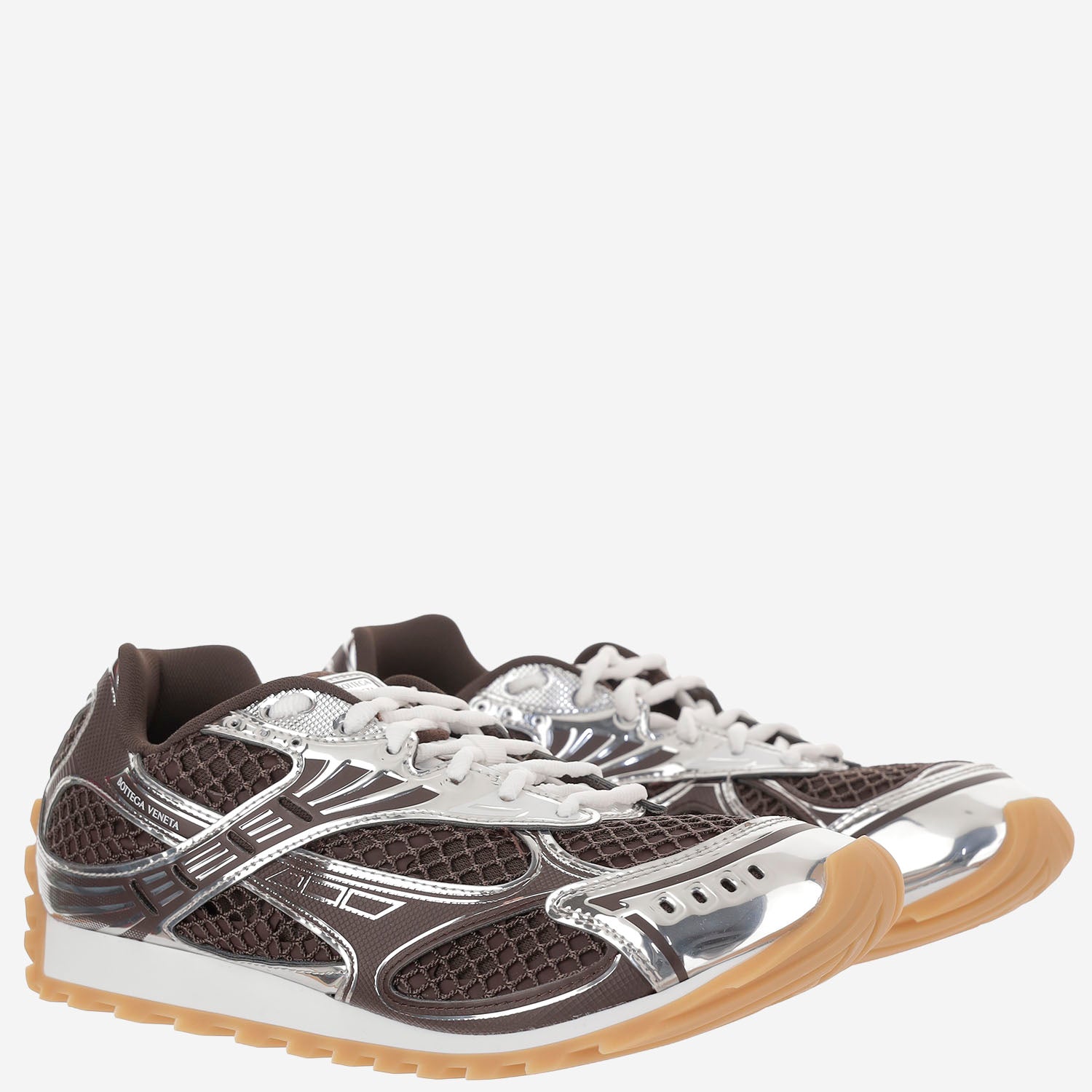 SNEAKERS ORBIT 741357 V2X402145 BOTTEGA VENETA 