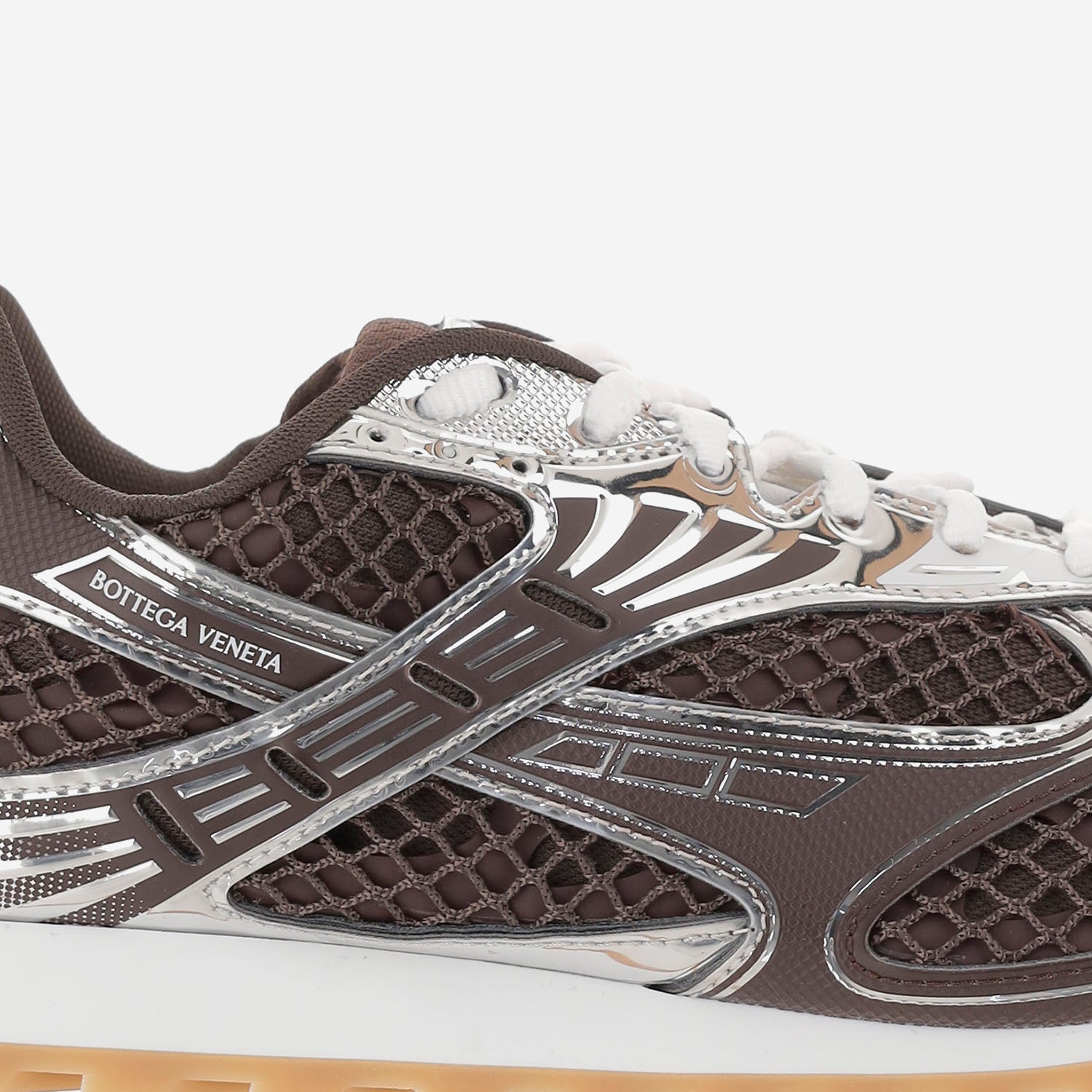 SNEAKERS ORBIT 741357 V2X402145 BOTTEGA VENETA 