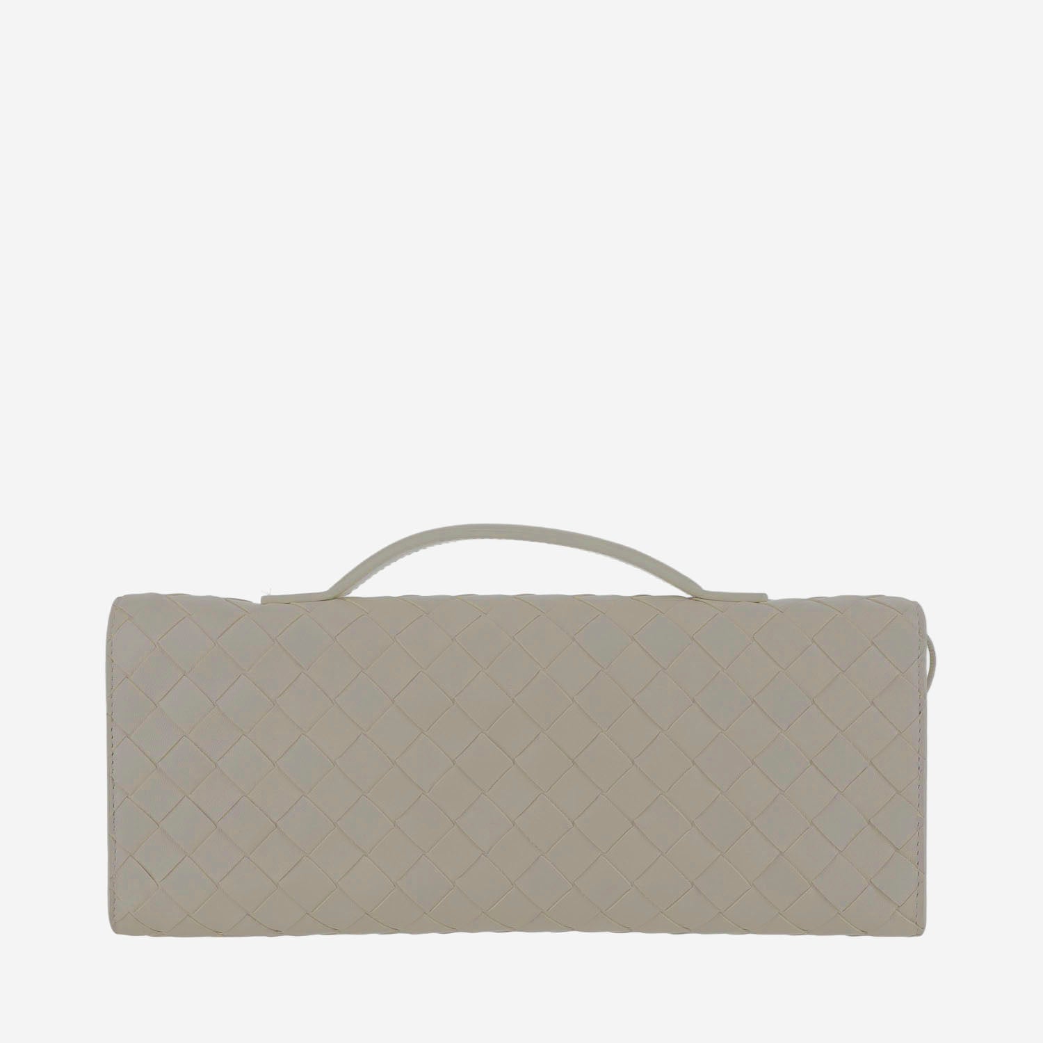 BORSA CLUTCH ANDIAMO 741511 VCPP39614 BOTTEGA VENETA 