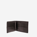 PORTAFOGLIO INTRECCIATO BI-FOLD 743211 VCPQ42145 BOTTEGA VENETA 