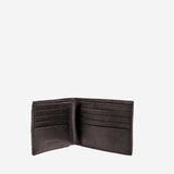 PORTAFOGLIO INTRECCIATO BI-FOLD 743211 VCPQ42145 BOTTEGA VENETA 
