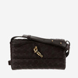 CROSS-BODY ANDIAMO MINI 755545 VCPP32190 BOTTEGA VENETA 
