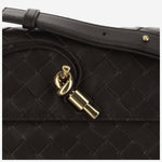 CROSS-BODY ANDIAMO MINI 755545 VCPP32190 BOTTEGA VENETA 