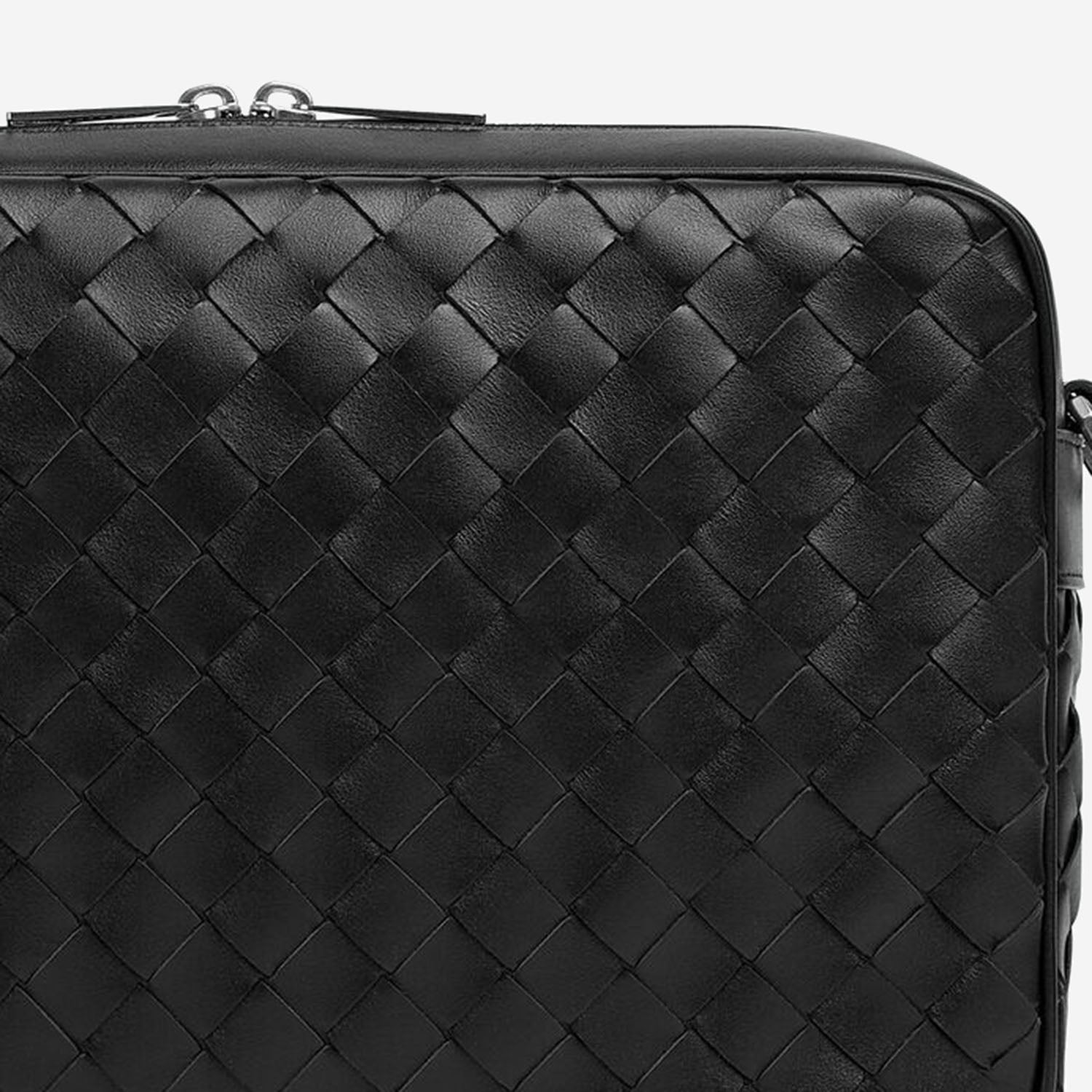 Borsa cross-body in pelle 755925 V2HL18803 BOTTEGA VENETA 