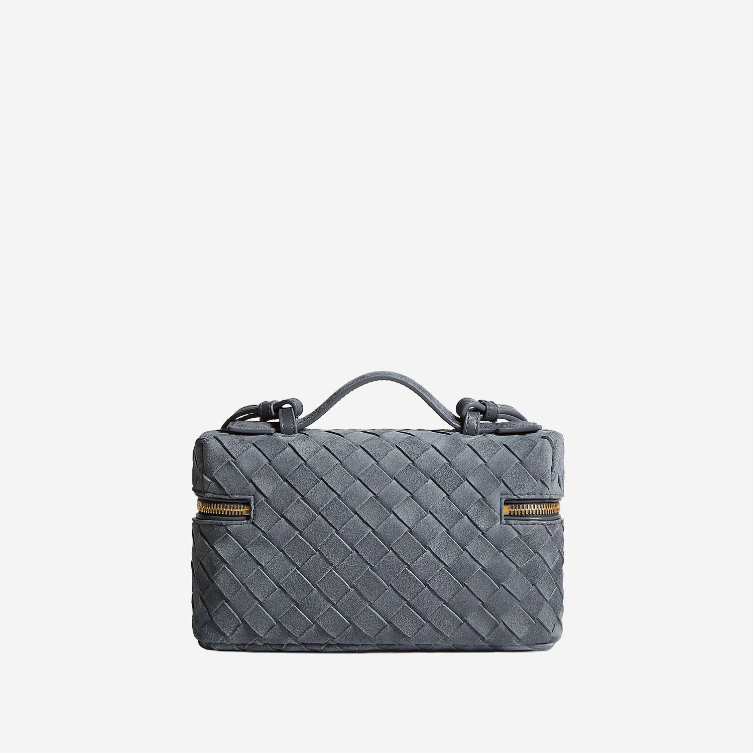 BORSA VANITY BANG BANG IN PELLE 789109 V6FQ14549 BOTTEGA VENETA 