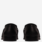 MOCASSINI ASTAIR IN PELLE 796447 V5DZ02008 BOTTEGA VENETA 