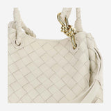 BORSA ANDIAMO PARACHUTE PICCOLA 796569 VCPPT9195 BOTTEGA VENETA 