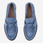 MOCASSINI ASTAIRE 796696 V3QE14015 BOTTEGA VENETA 