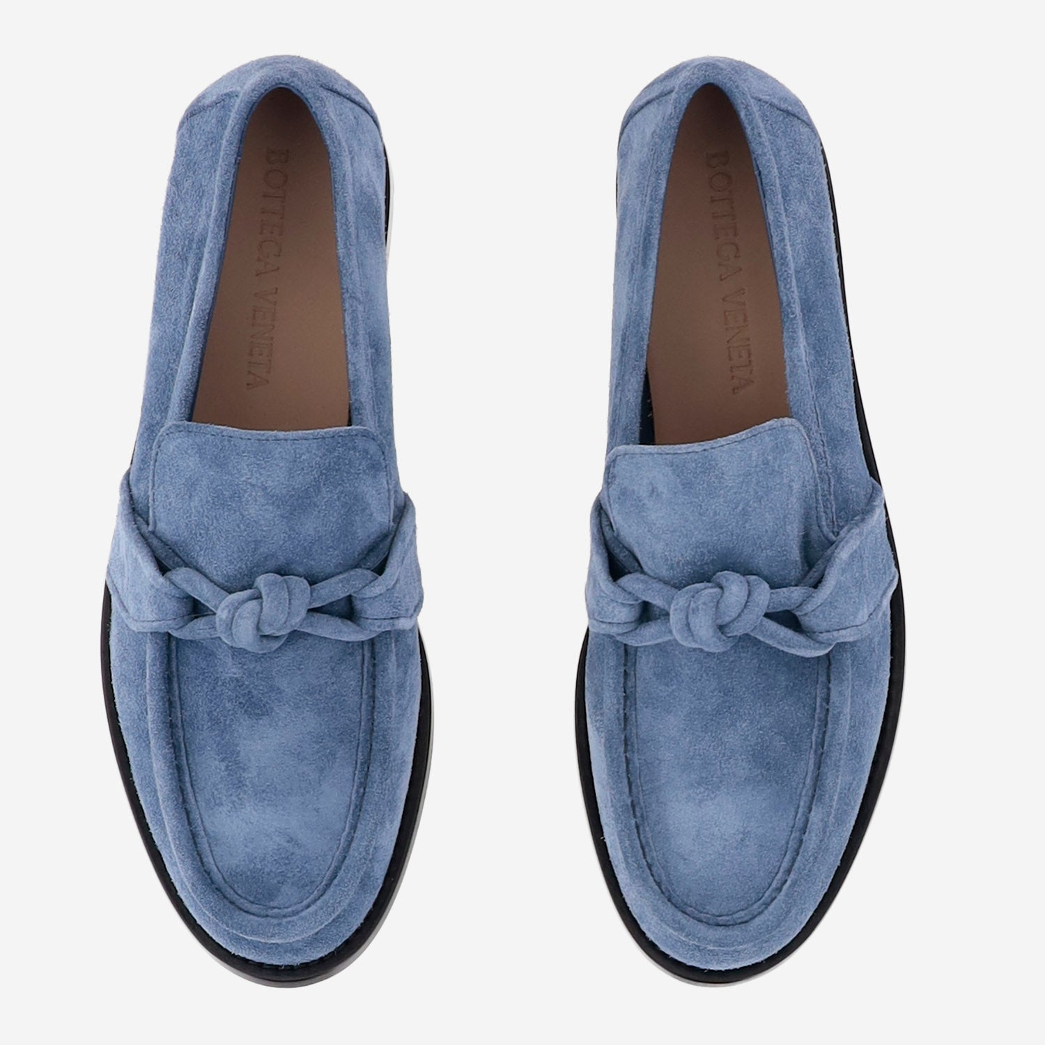 MOCASSINI ASTAIRE 796696 V3QE14015 BOTTEGA VENETA 
