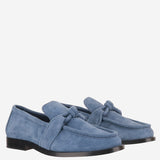 MOCASSINI ASTAIRE 796696 V3QE14015 BOTTEGA VENETA 