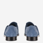 MOCASSINI ASTAIRE 796696 V3QE14015 BOTTEGA VENETA 