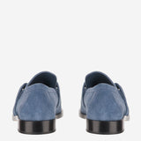 MOCASSINI ASTAIRE 796696 V3QE14015 BOTTEGA VENETA 