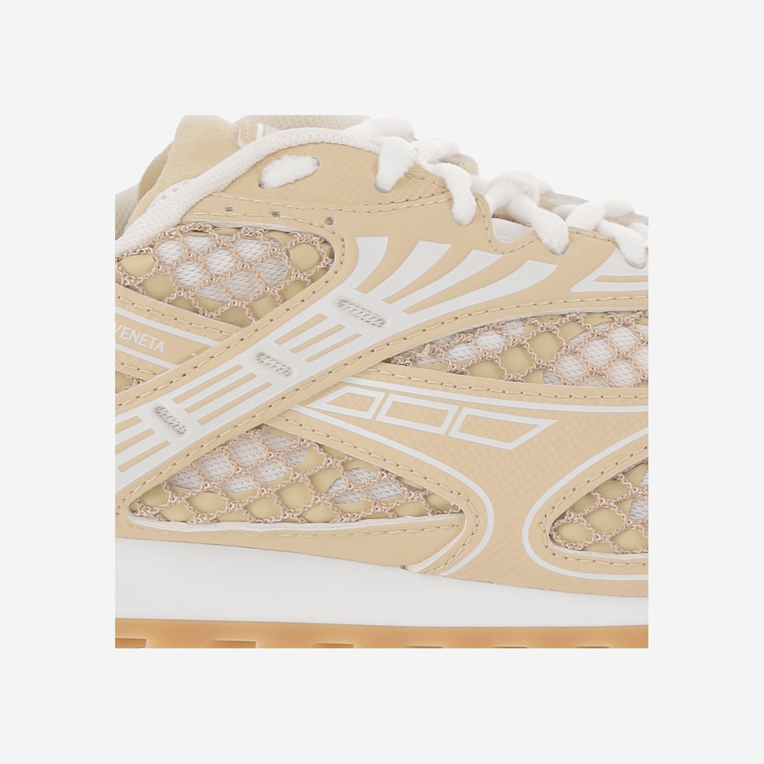 SNEAKERS ORBIT 817485 V55B09707 BOTTEGA VENETA 