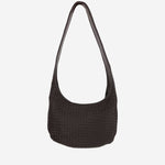 Borsa cross-body in pelle 826877 V5KD02145 BOTTEGA VENETA 