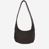 Borsa cross-body in pelle 826877 V5KD02145 BOTTEGA VENETA 