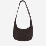 Borsa cross-body in pelle 826877 V5KD02145 BOTTEGA VENETA 