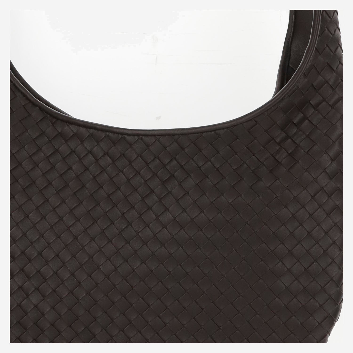 Borsa cross-body in pelle 826877 V5KD02145 BOTTEGA VENETA 