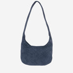 Borsa Veneto in suede 826877 V5Y304035 BOTTEGA VENETA 