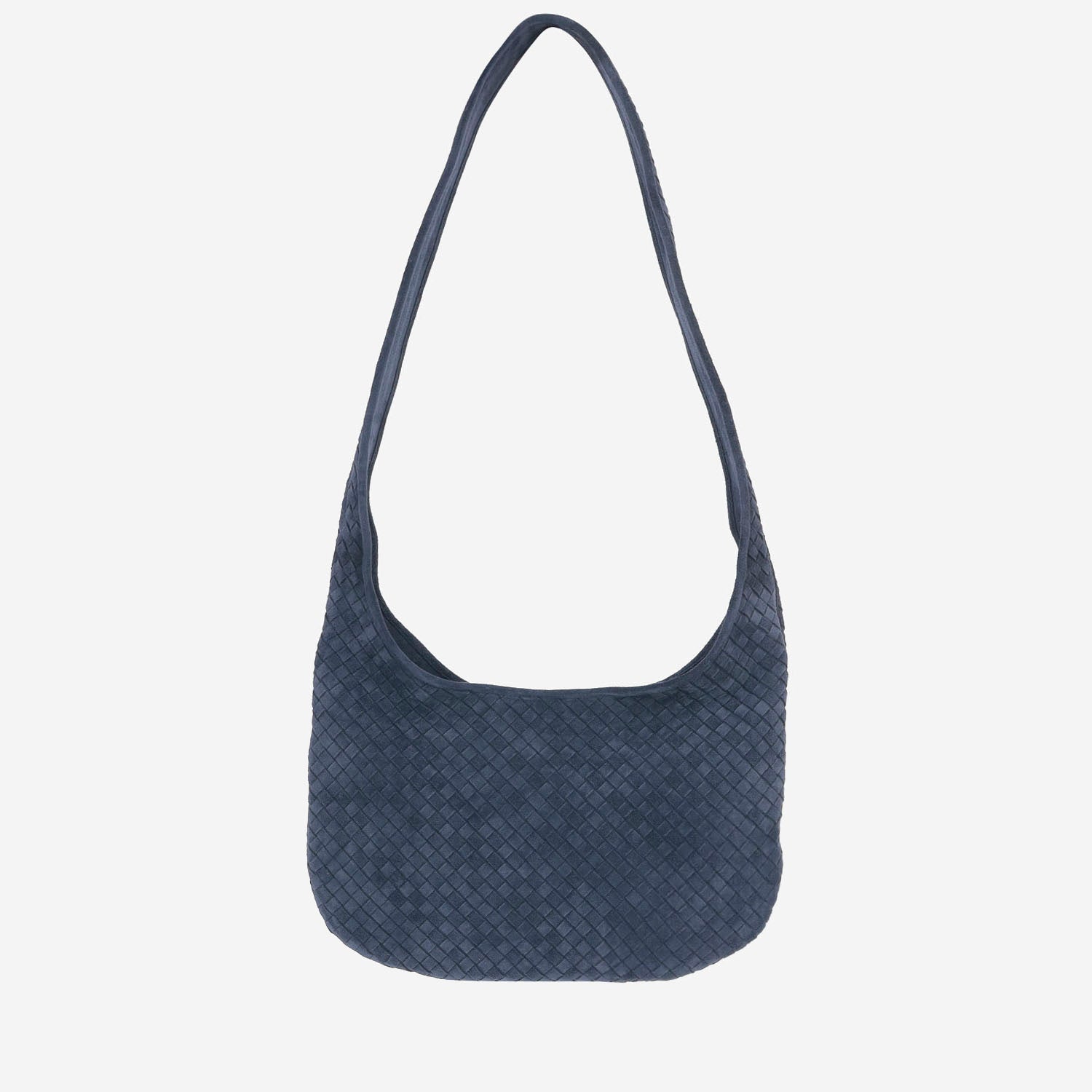 Borsa Veneto in suede 826877 V5Y304035 BOTTEGA VENETA 