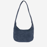 Borsa Veneto in suede 826877 V5Y304035 BOTTEGA VENETA 