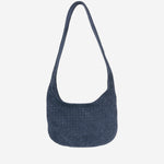 Borsa Veneto in suede 826877 V5Y304035 BOTTEGA VENETA 