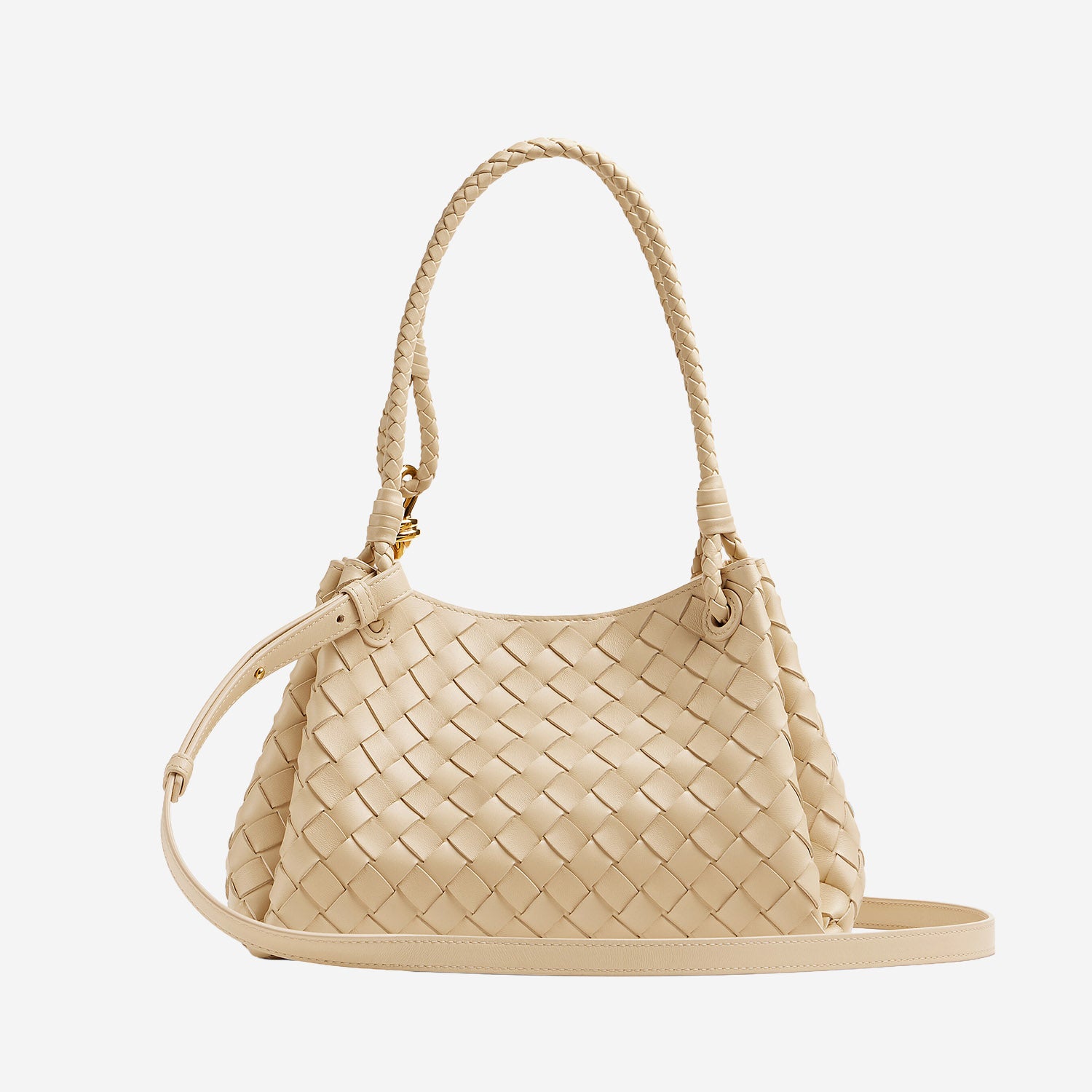 BORSA ANDIAMO PARACHUTE 835921 VCPPT9712 BOTTEGA VENETA 