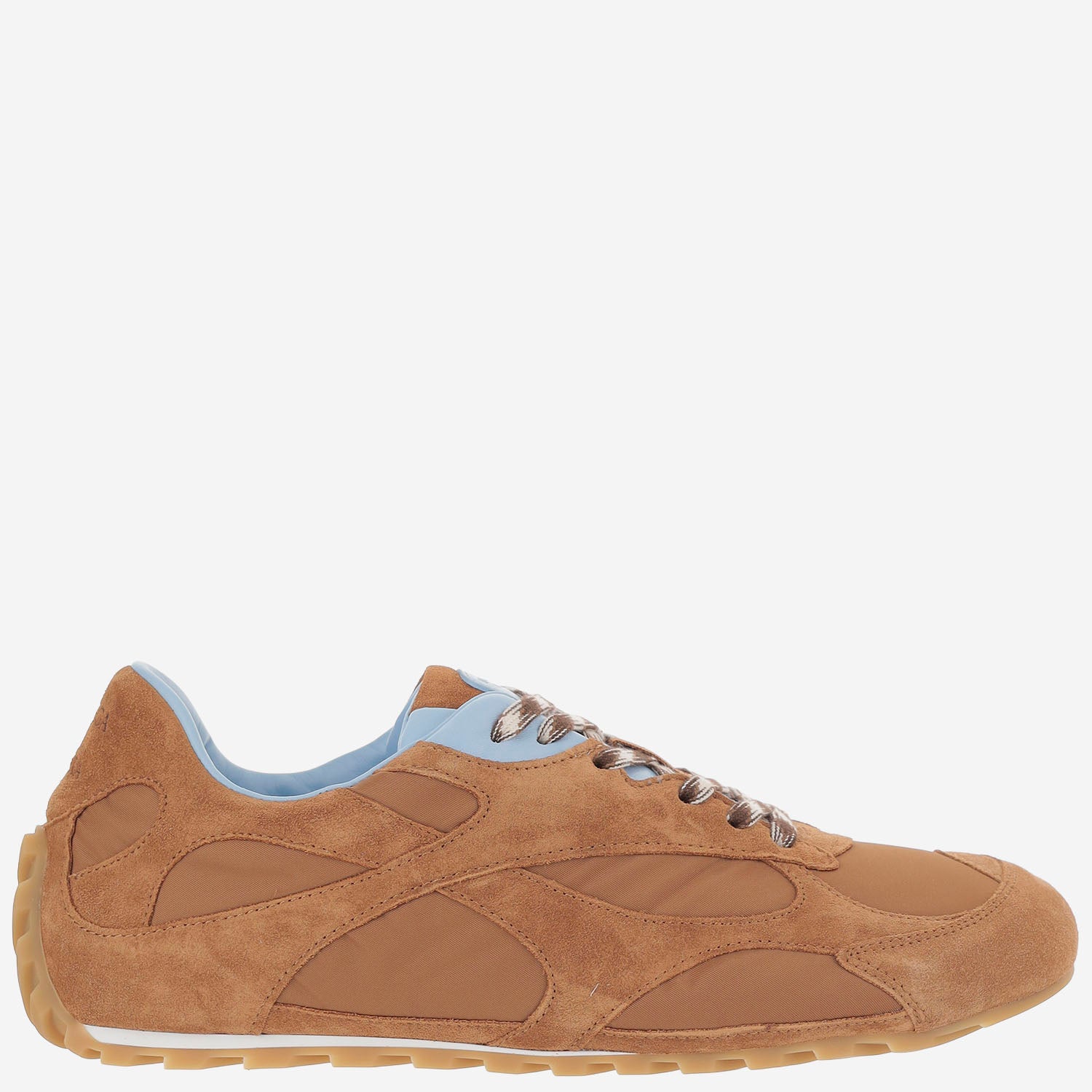 SNEAKERS ORBIT FLASH 838373 V3MS22589 BOTTEGA VENETA 