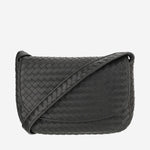 Borsa Messenger Veneto in pelle 843836 V5KD03009 BOTTEGA VENETA 