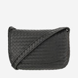 Borsa Messenger Veneto in pelle 843836 V5KD03009 BOTTEGA VENETA 