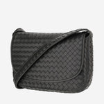 Borsa Messenger Veneto in pelle 843836 V5KD03009 BOTTEGA VENETA 