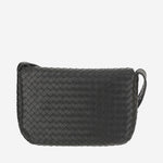 Borsa Messenger Veneto in pelle 843836 V5KD03009 BOTTEGA VENETA 