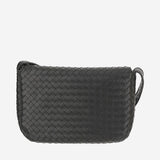 Borsa Messenger Veneto in pelle 843836 V5KD03009 BOTTEGA VENETA 